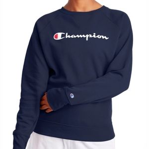 Champion Crewneck